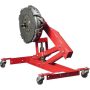 Big Red 300 lbs. Truck Clutch and Flywheel Handler Transimission Jack - Image 1