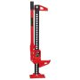 Big Red 3-Ton 33 in. H Farm Jack - Image 1