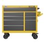 DEWALT 41 in. 8-Drawer Tool Cabinet - Image 1