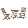 Linon Home Decor Caitlyn Three Piece Three Pc Bistro - Image 1
