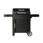 Masterbuilt AutoIgnite Series 545 Digital Charcoal Grill and Smoker in Black - Image 1