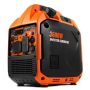 WEN Super Quiet 3600/2900-Watt Lightweight RV-Ready Portable Inverter Generator with Fuel Shut Off and CO Watchdog - Image 1