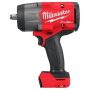 Milwaukee M18 FUEL 18V Lithium-Ion Brushless Cordless 1/2 in. Impact Wrench with Friction Ring (Tool-Only) - Image 1