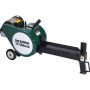 Cesicia 7-Ton 16 Amp 68cc Gas Portable Electric Log Splitter - Image 1