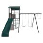 Lifetime Adventure Clubhouse Playset 91135 - Image 1