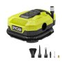 RYOBI ONE+ 18V Cordless Dual Function Inflator/Deflator(Tool Only) - Image 1