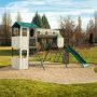 Lifetime Adventure Tunnel Playset - Image 1