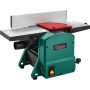 Grizzly Industrial 8 in. Combo Planer/Jointer with Helical Cutterhead - Image 1