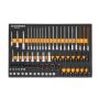 GEARWRENCH 1/4 in., 3/8 in. and 1/2 in. Drive Metric Bit Socket Set with EVA Foam Storage Tray (74-Piece) - Image 1