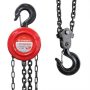 BRIDGELAND 2 Ton Chain Hoist with 10 ft. Lift, 4,000 lbs. Lifting Capacity - Image 1