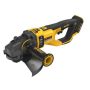 DEWALT 60-Vol MAX Cordless 7 in.-9 in. Large Angle Grinder (Tool Only) - Image 1