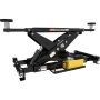 BENDPAK 7000 lbs. Capacity RJ7-Watts Rolling Bridge Jack - Easy Roll Wheels - Image 1