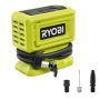 RYOBI ONE+ 18V Cordless High Pressure Inflator (Tool Only) - Image 1