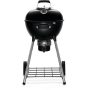 NAPOLEON 18 in. Kettle Charcoal Grill in Black - Image 1