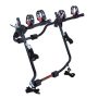 MALONE Runway BC2 2-Bike Trunk Rack 33 lbs. Capacity per Bike - Image 1
