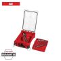 Milwaukee SAE Combination Wrench Set with PACKOUT Compact Organizer (15-Piece) - Image 1