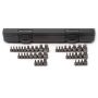 GEARWRENCH Low Profile Phillips, Slotted, Torx, Hex, and Triple Square Insert Bit Set for Wrenches with Case (41-Piece) - Image 1