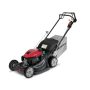 Honda 21 in. Nexite Deck Hydrostatic Cruise Control Gas Walk Behind Self-Propelled Mower with Blade Stop - Image 1