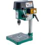 Grizzly Industrial 8-3/4 in. Variable-Speed Mini Benchtop Drill Press with 1/4 in. Chuck Capacity - Image 1