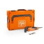 FEIN MULTIMASTER MM 500 Plus Oscillating MultiTool - Image 1