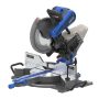 Delta 12 in. Dual Bevel Sliding Cruzer Miter Saw 26-2312 - Image 1