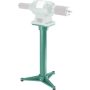 Grizzly Industrial 8 in. x 4 in. x 32.5 in. Universal Stationary Bench Grinder Stand - Image 1