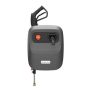 Giraffe Tools Grandfalls 2200 PSI, minus 1/2 in. to 65 ft., Ordinary and Non-Replaceable Hose, Bach Sliver Hot Pressure Washer - Image 1