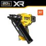 DEWALT 20-Volt 30° Cordless Framing Nailer (Tool-Only) - Image 1
