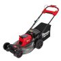 Milwaukee M18 FUEL Brushless Cordless 21 in. Walk Behind Dual Battery Self-Propelled Mower (Tool-Only) - Image 1
