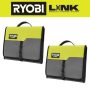 RYOBI LINK Circular Saw Blade Storage (2-Pack) - Image 1