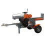 YARDMAX 40-Ton 306cc Gas 2-Way Half Beam Briggs and Stratton Engine XR1450 Log Splitter - Image 1