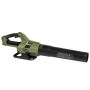 Green Machine 62-Volt 113 MPG 600 CFM Battery Lithium-Ion Brushless Cordless Handheld Leaf Blower (Tool-Only) - Image 1