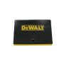 DEWALT 36 in. W x 17 in. D Portable Triangle Top Tool Chest for Sockets, Wrenches and Screwdrivers in Yellow/Black Powder Coat - Image 1