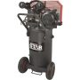 NorthStar Single-Stage Portable Electric Air Compressor , 2 HP, 20-Gallon, 5.0Ãƒ"š CFM, Vertical - Image 1