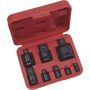 Ironton Impact Adapters, 8-Pc. Set - Image 1