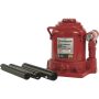 Strongway 20-Ton Hydraulic Low-Profile Bottle Jack - Image 1