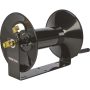 Ironton Air Hose Reel, Holds 3/8in. x 100ft. Hose, Max. 300 PSI - Image 1