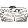 Klutch Tap & Die Set, 45-Pc., SAE - Image 1