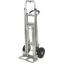 Strongway 3-in-1 Aluminum Hand Truck, 550-/770-Lb. Capacity - Image 1