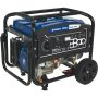 Powerhorse Dual Fuel Generator, 9000 Surge Watts, 7250 Rated Watts, Electric Start - Image 1
