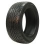 Yokohama Advan Neova AD08 R 225/40R-18 Tire-110108122 - Image 1