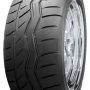 Falken Azenis RT-615K+ 225/45R-17 Tire-28537258 - Image 1