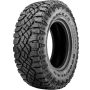 Goodyear Wrangler DuraTrac 255/70R-18 Tire-150524601 - Image 1