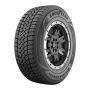 Goodyear Winter Command LT LT245/75R-16 Tire-184151786 - Image 1