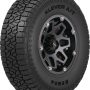 Kenda Klever A/T2 KR628 LT285/70R-17 Tire-628008 - Image 1
