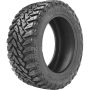 Venom Power Terra Hunter M/T LT35/12.50R-20 Tire-TVPMT18 - Image 1