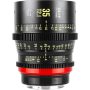 Meike 35mm T2.1 FF-Prime Cine Lens - EF Mount - Image 1