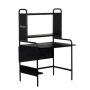 X Rocker Icarus V1 29 in. Black Computer Desk - Image 1