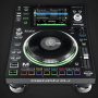 Denon DJ SC5000M Prime DJ Media Player with Motorized Platter & 7" Multi-Touch Display - Image 1