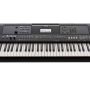 Yamaha PSR-EW410 76-Key Touch-Sensitive Portable Keyboard - Image 1
